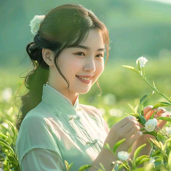 大美丽（觅良人）