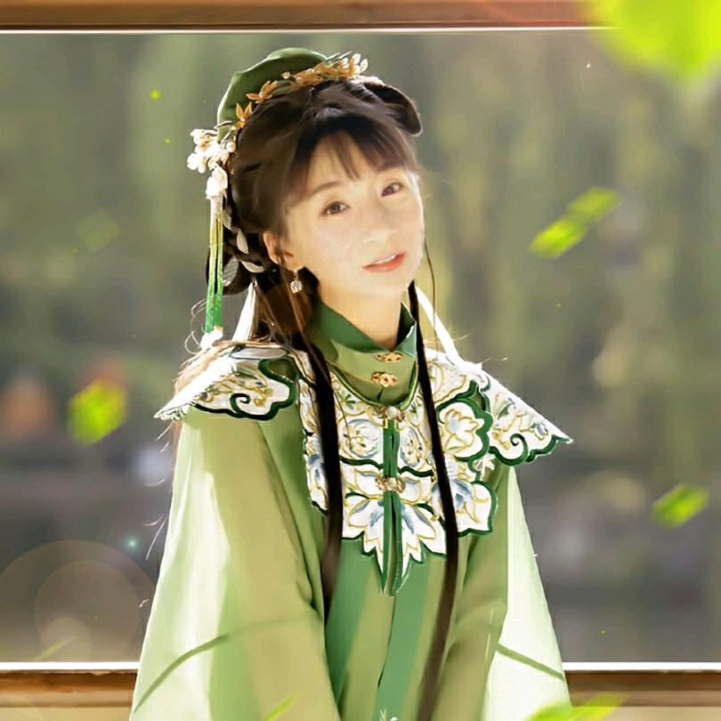 英姐（手机摄影）