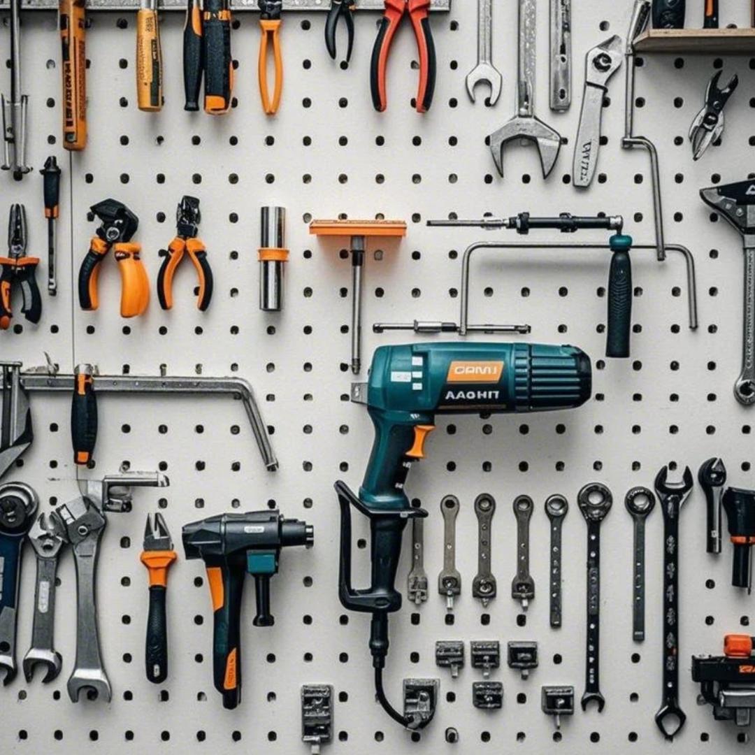 德凯五金工具推荐