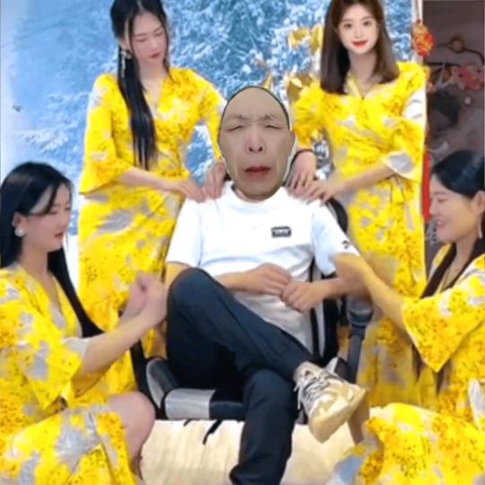 苦中乐