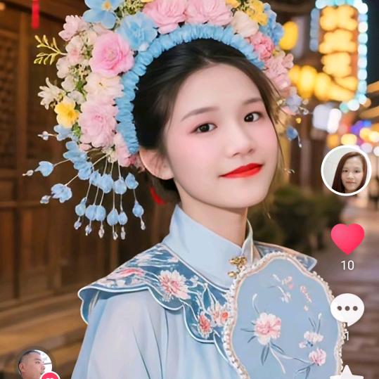 一鹿🦌有🌸你