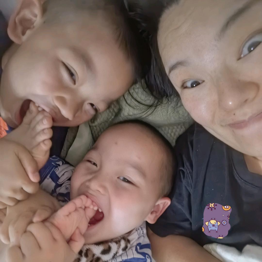 洋🐑不吃葱（减肥日记）