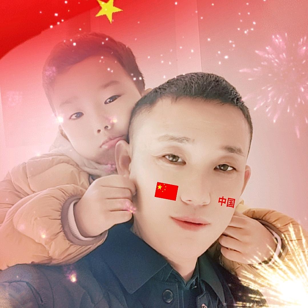 杨杨得意🐱🐭