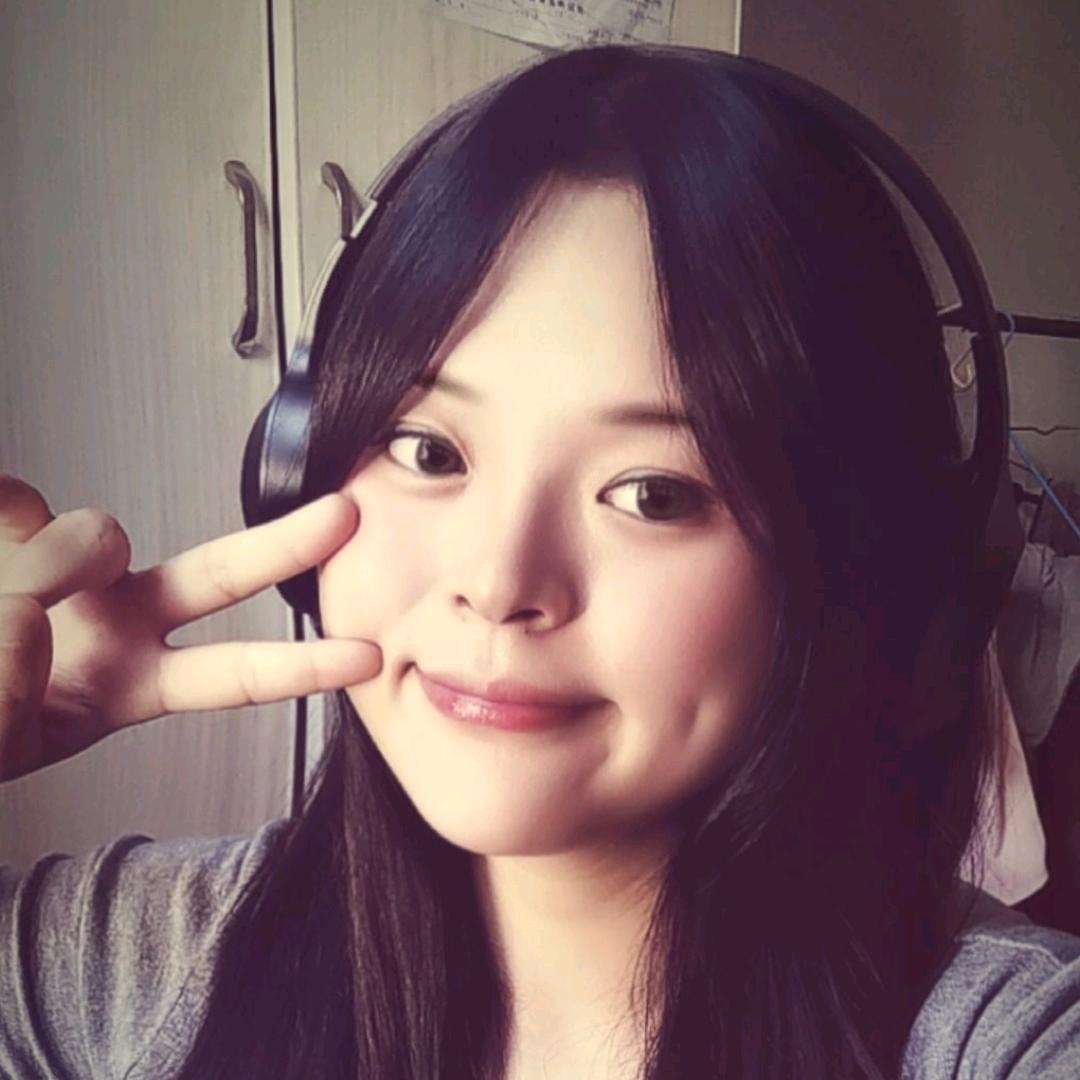 莹莹超可爱💋💋