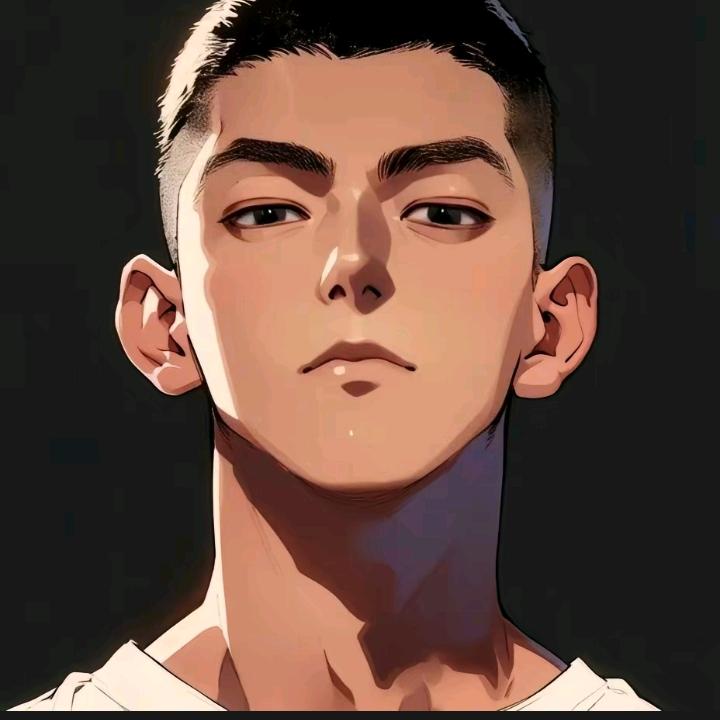 💪煜