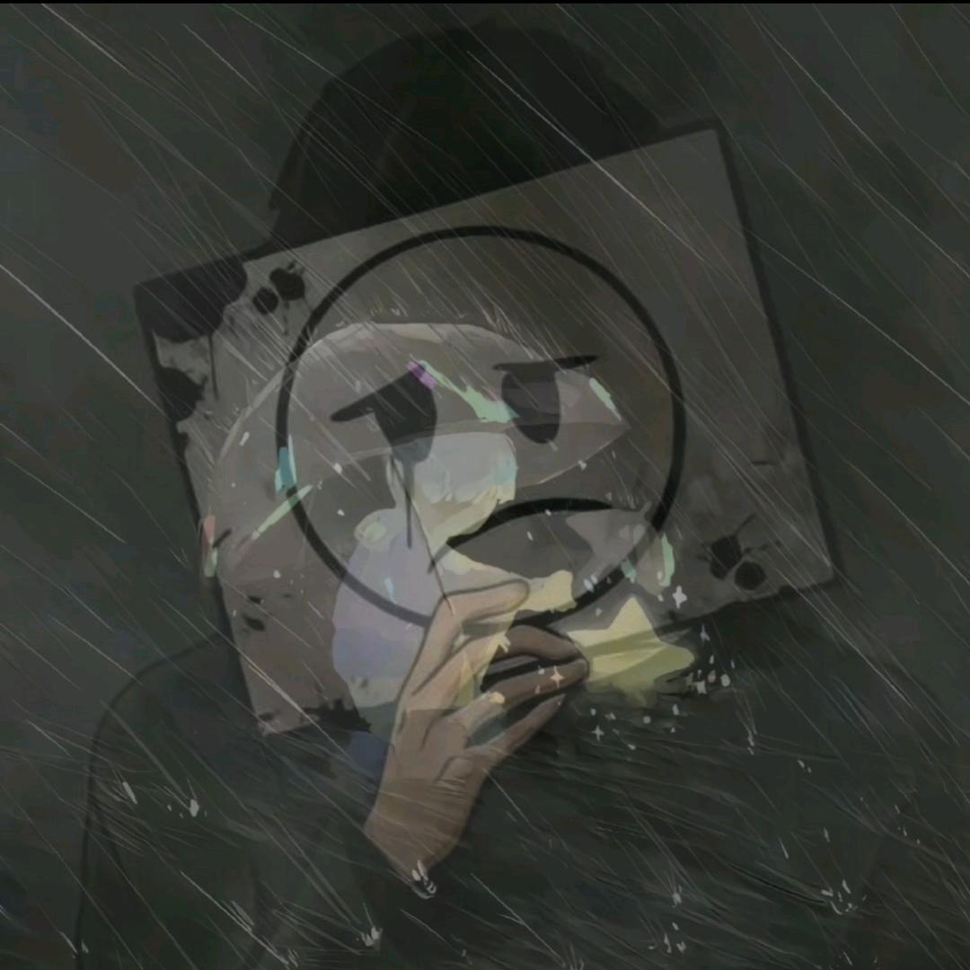 雨中无眠