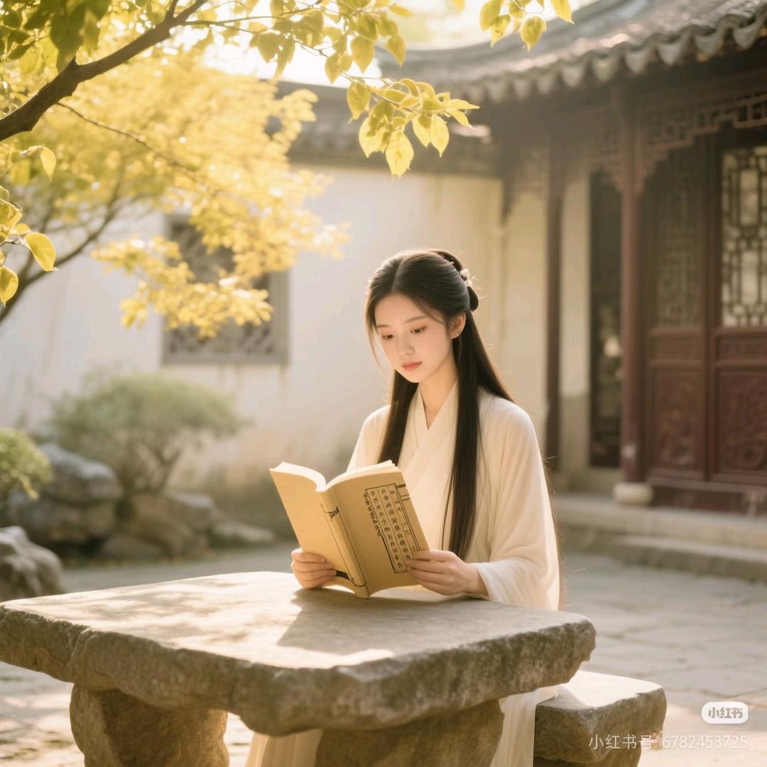 静姐悦读