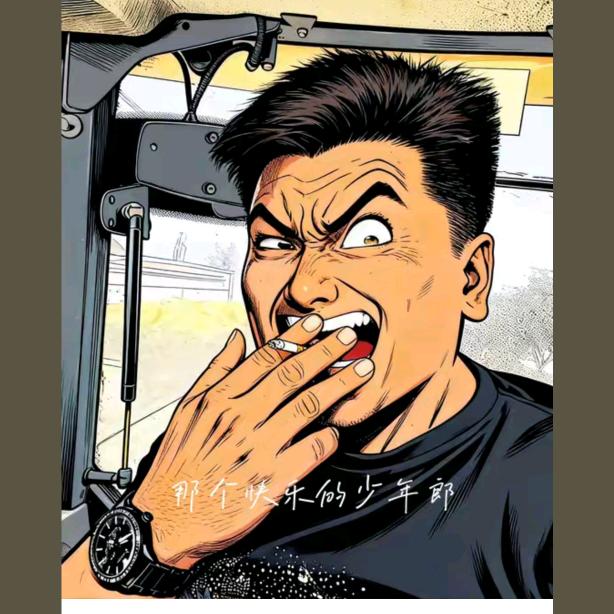 峰