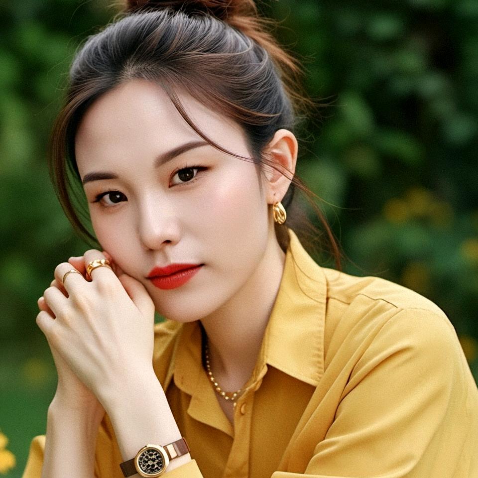 清晨～的风