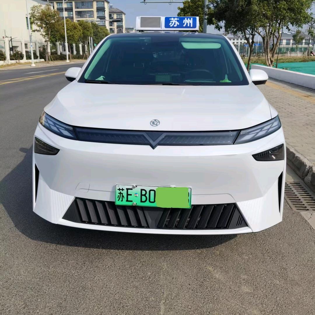 舒城在苏州开出租车🚕余哥