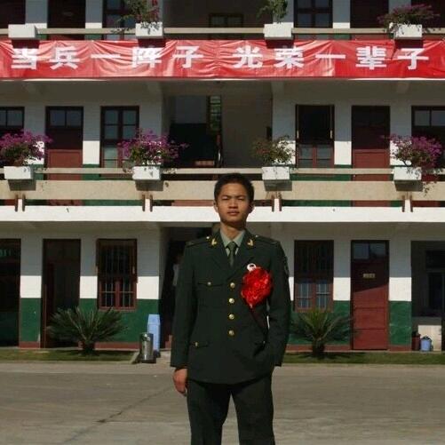 长泰区古仓民宿