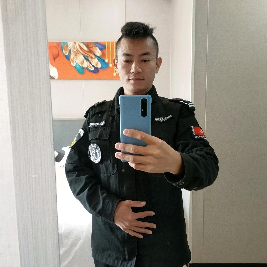 岑功[宿舍管家]