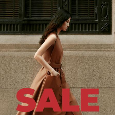 VERO  MODA官方直播返场