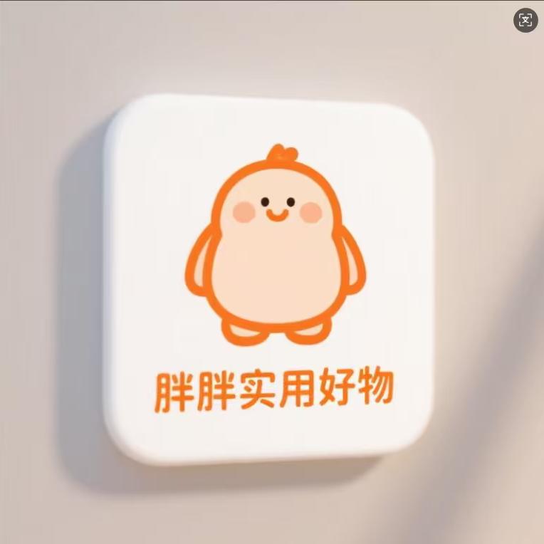 胖胖实用好物