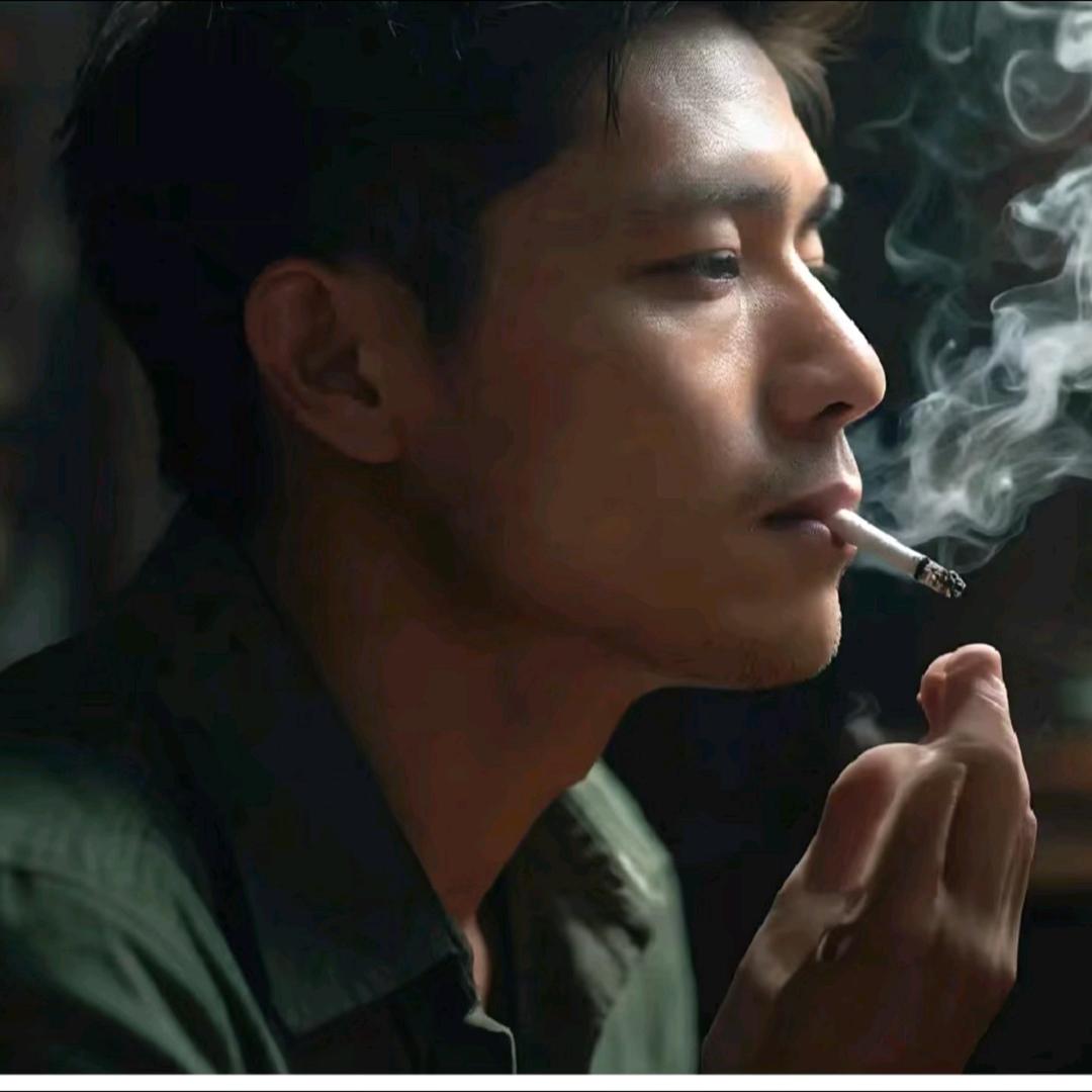 🚬᭄叼烟拽ঞৣঁ天下