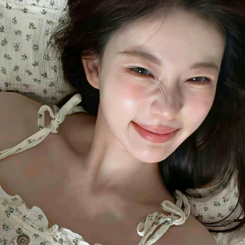 有腰线的西蓝花.