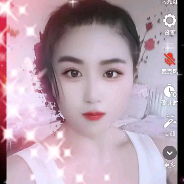 别惹我，丽丽妹🌹💋拒绝私聊