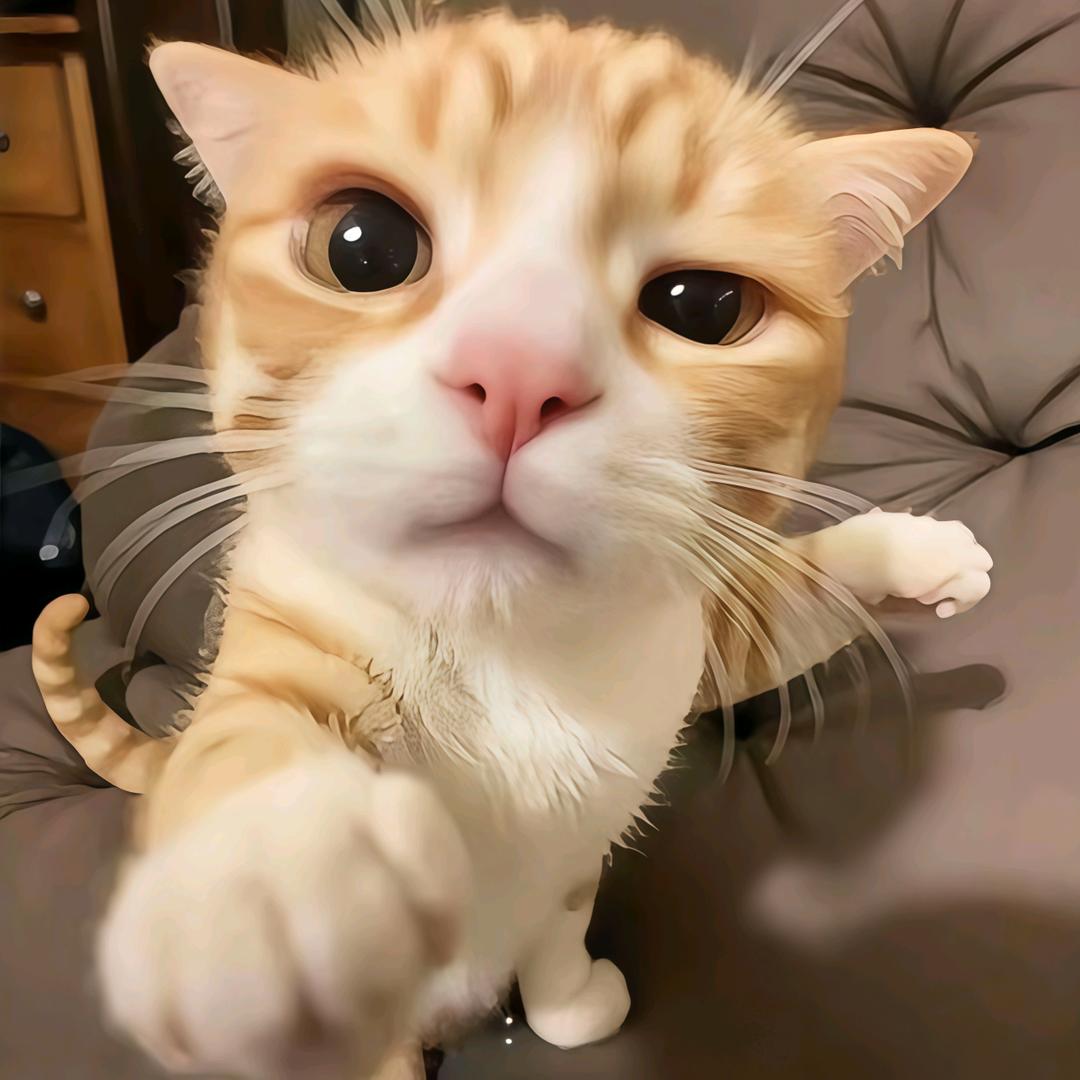 修猫迷