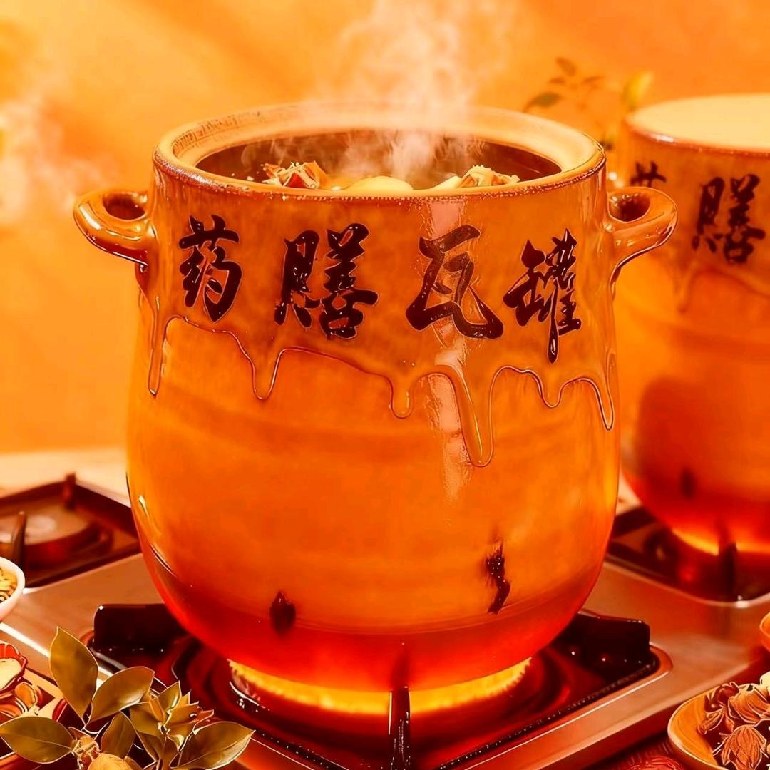 药膳瓦罐（栾川第一家）
