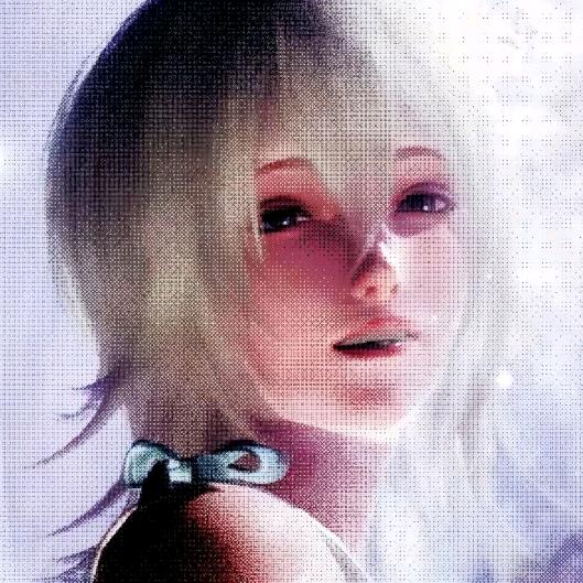音