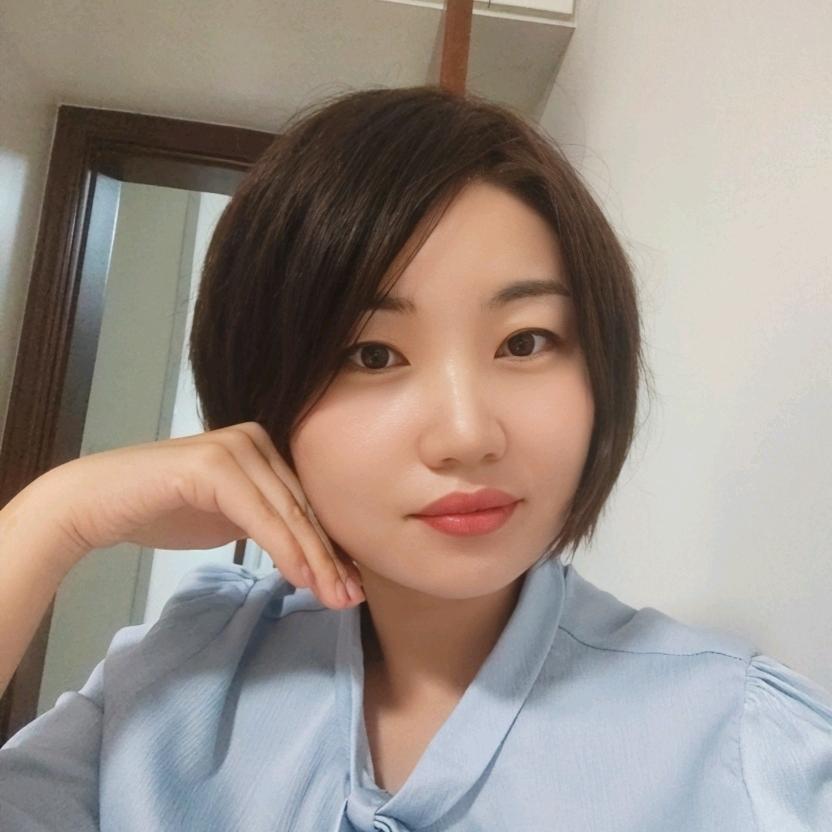 小溪
