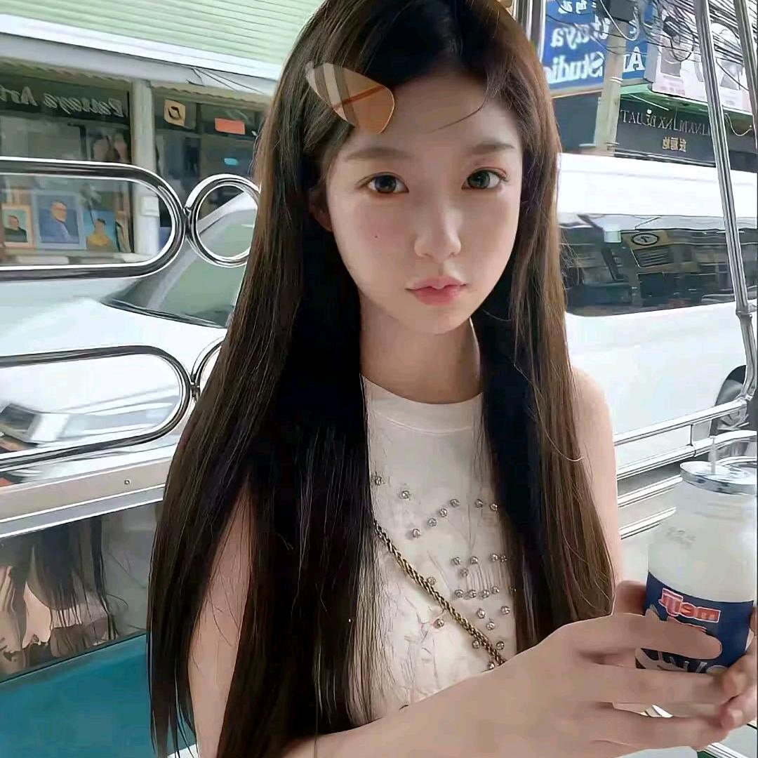 糕冷小美.