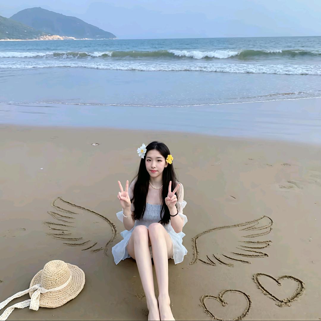 榆💕