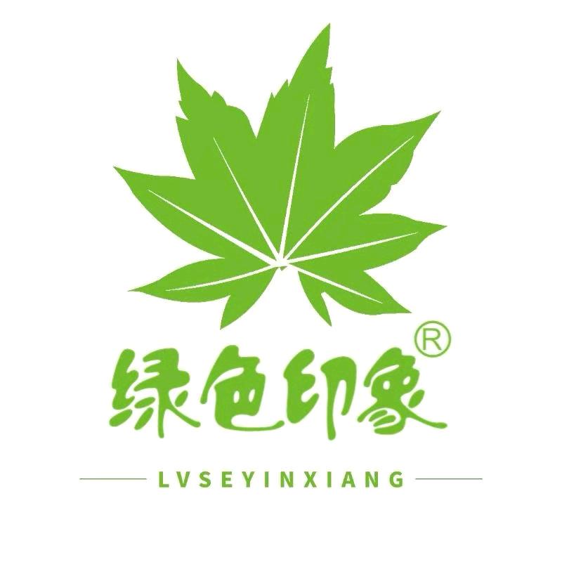 云南环保袋源头工厂-绿色印象8196