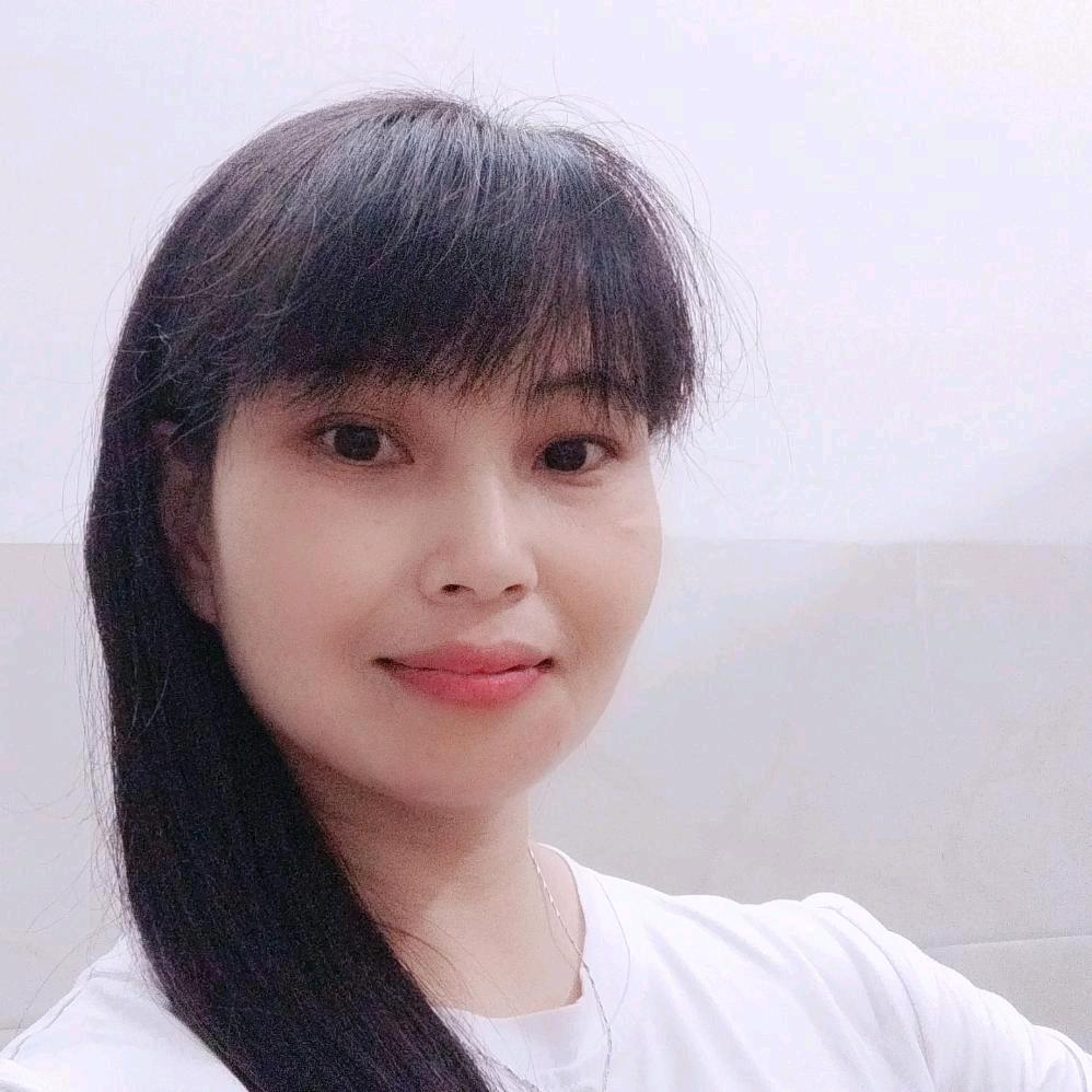 虎🐯妹（勿连赞）