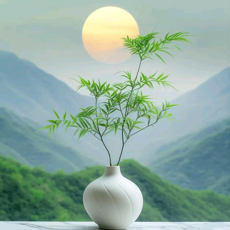 知足快乐
