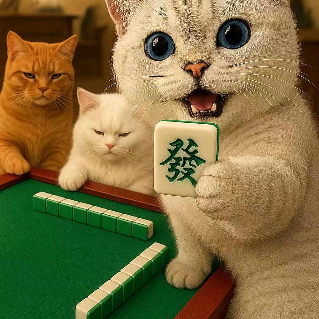 🌈不听劝的绕绕