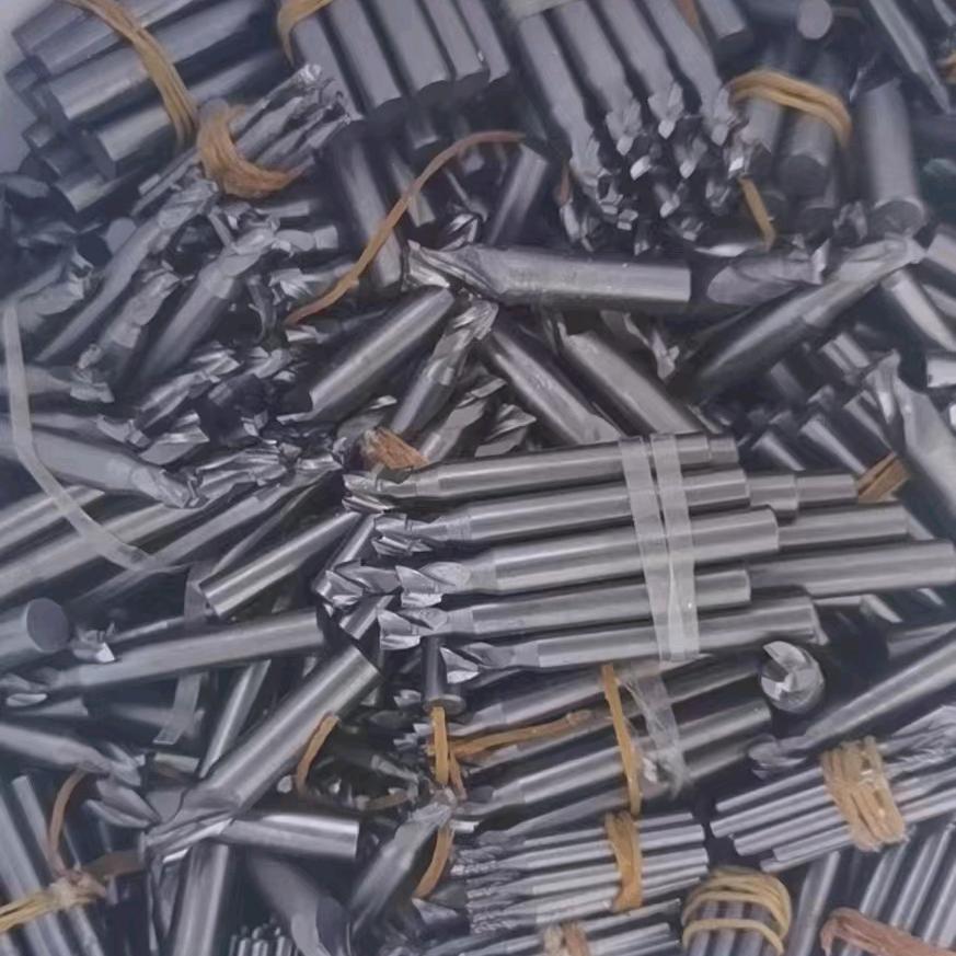 特颖金属材料回收