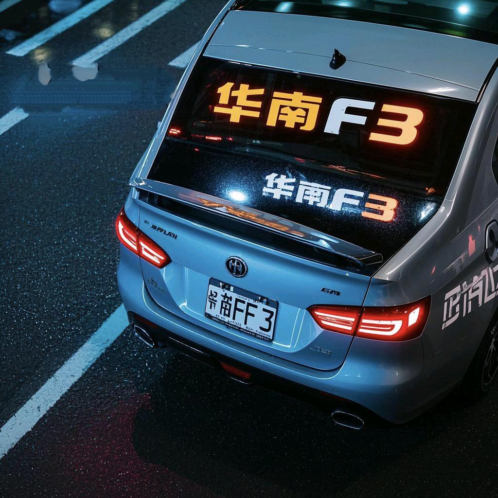 有点小坏