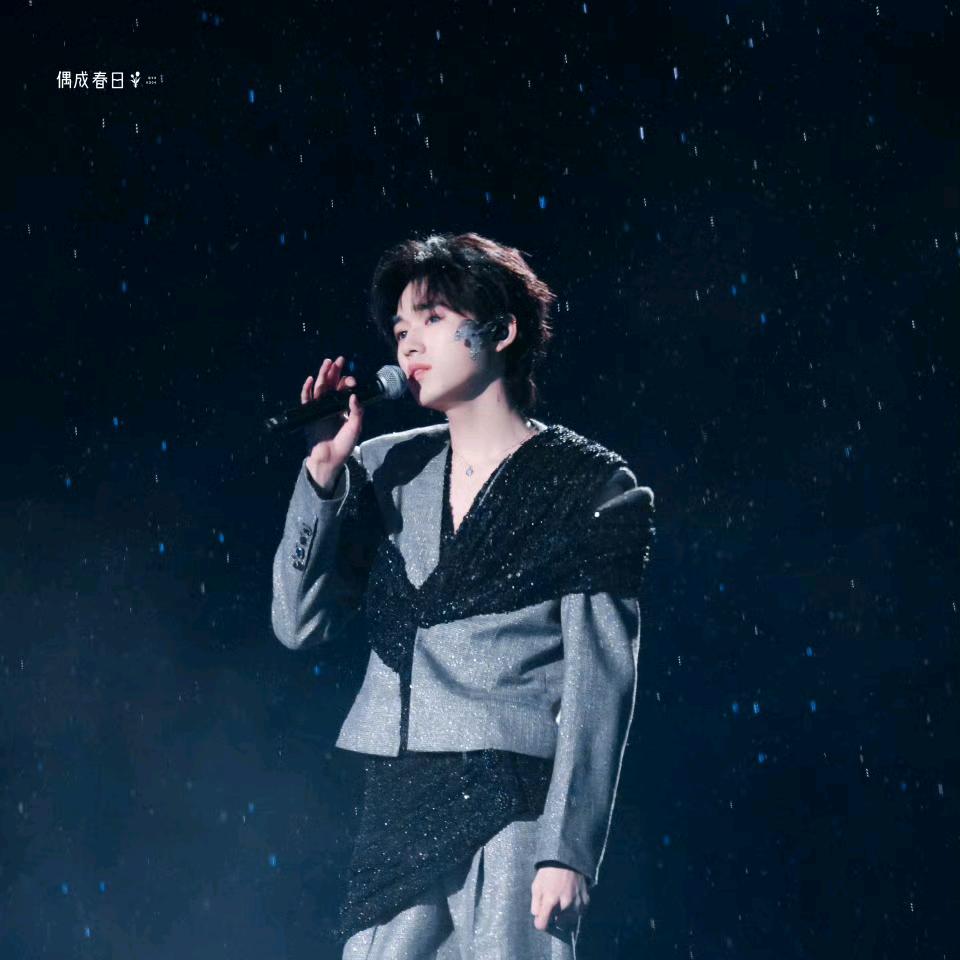 珍珠奶茶🌊🌊🌊