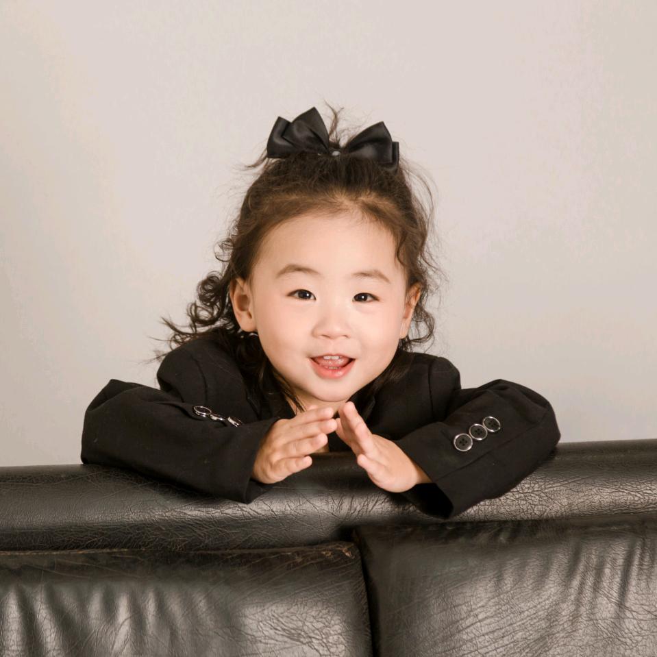 开心💞