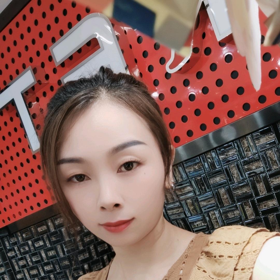 KFT惠水03店杨光菊