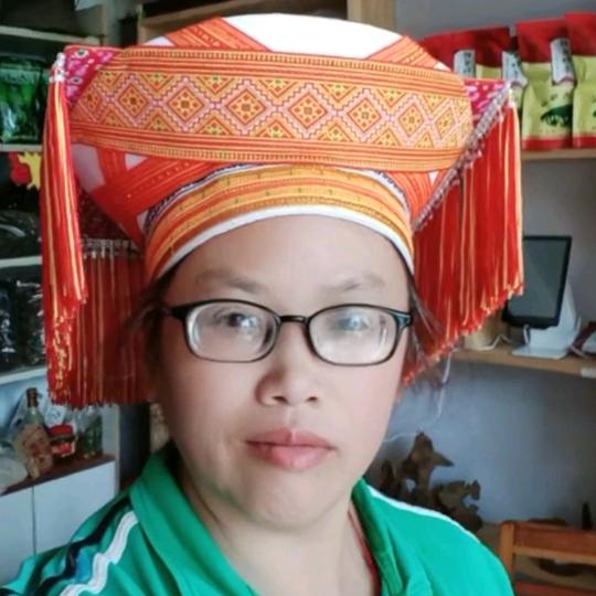 瑶家侗妹特产店