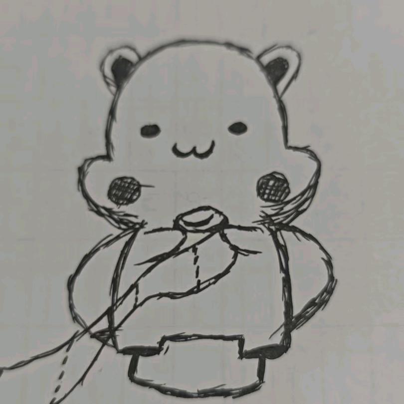 *彩虹糖没有糖￡*