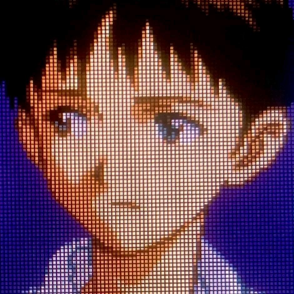 阿航