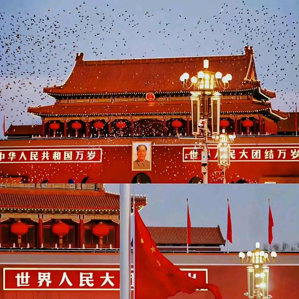 每一天为明天