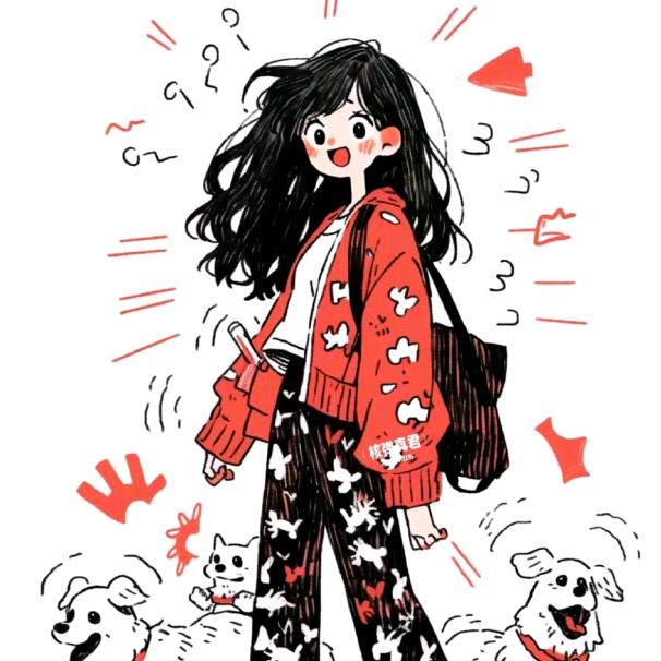 ❤️晨熙🌟👸