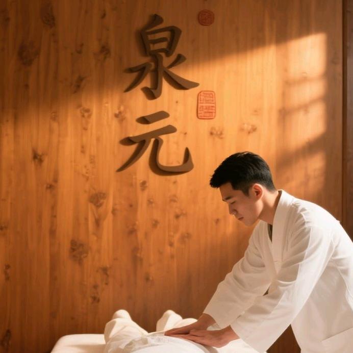 合肥高扬私蜜疗愈