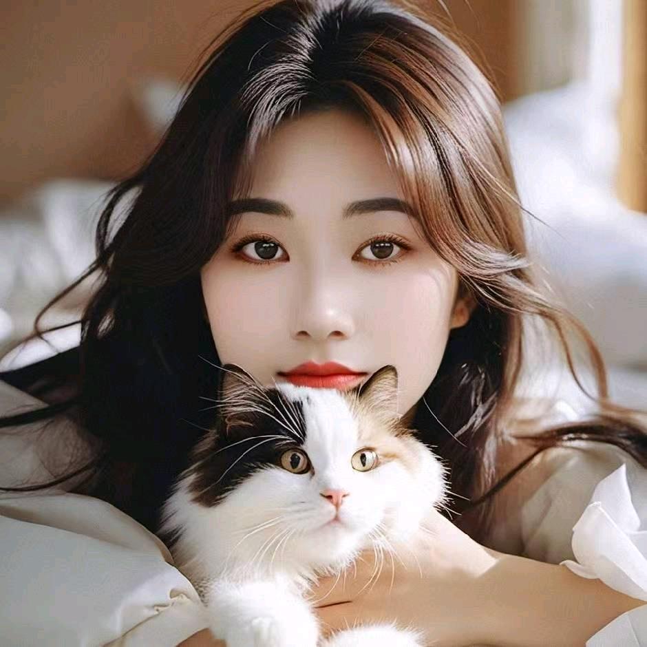 西藏女人