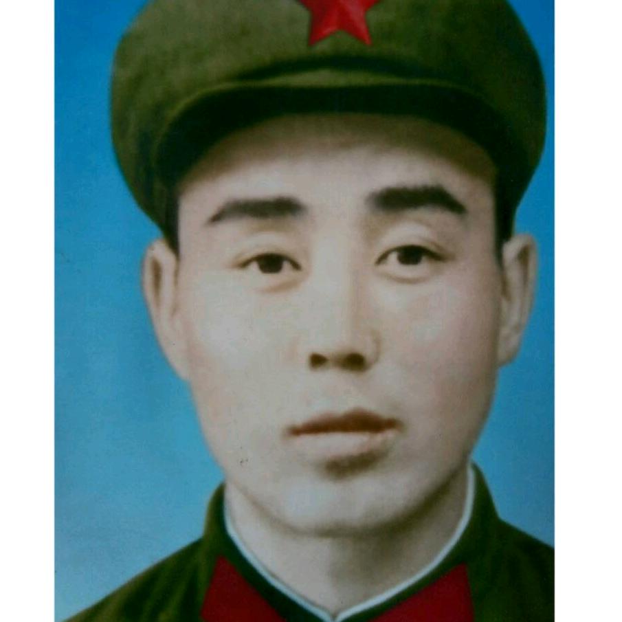 老者游