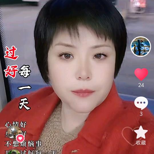 农村平姐\