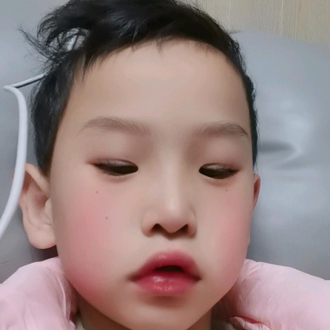 萌萌好萌萌。