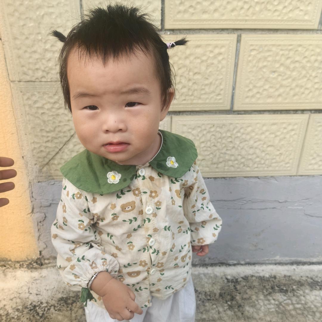 小先森