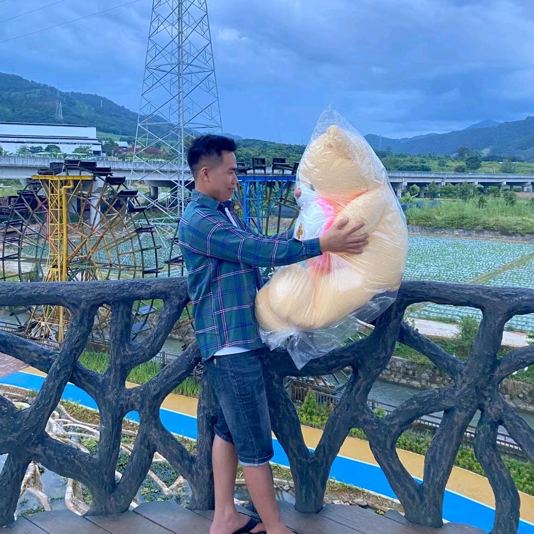 @ 一生有你