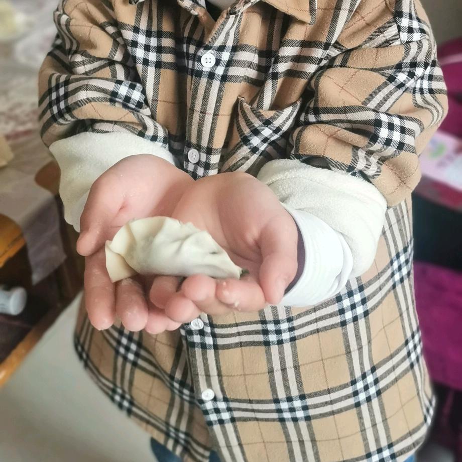 蓝天白云