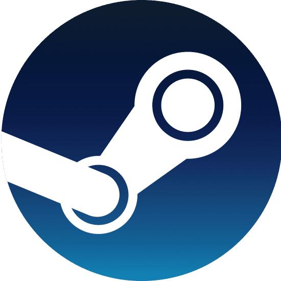 steam游戏库